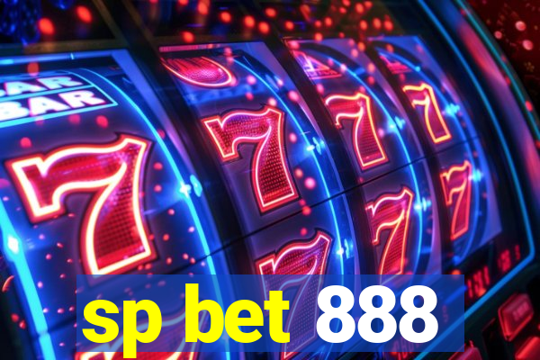 sp bet 888